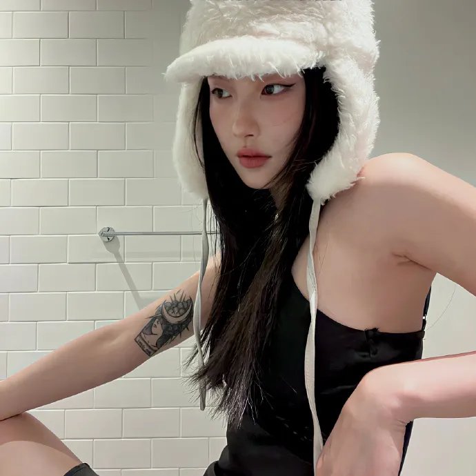 春闺泪痕
