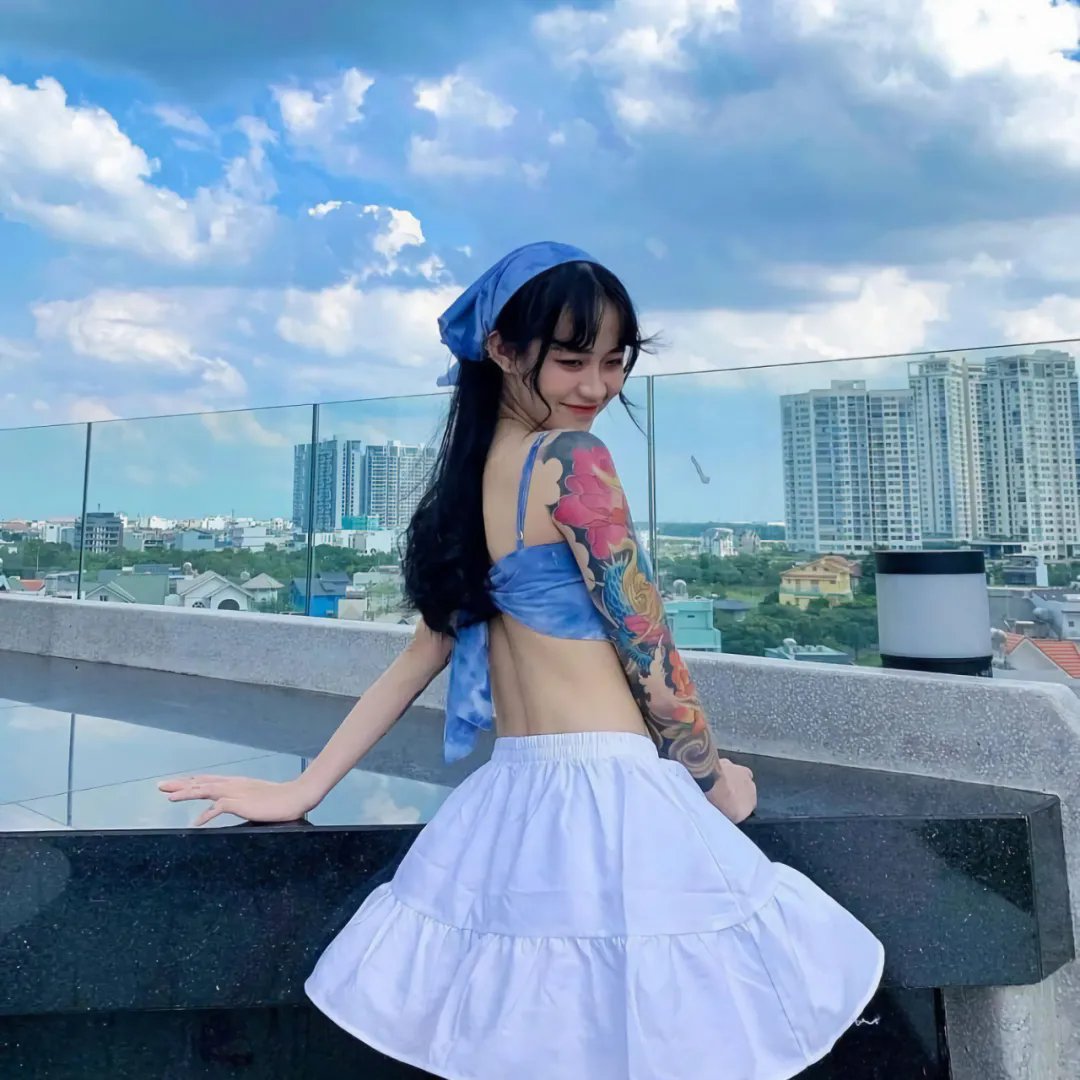 食人鱼事件