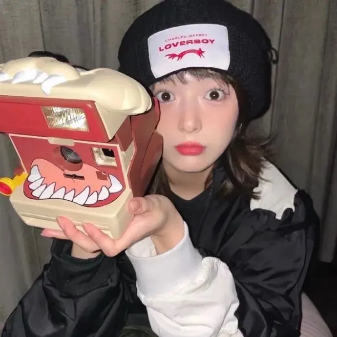不是幅漂亮局面